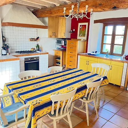 Domaine Le Gabachou - 4 Homes On The Canal Du Midi *