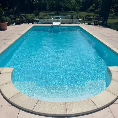 Domaine Le Gabachou - 4 Homes On The Canal Du Midi * Bram