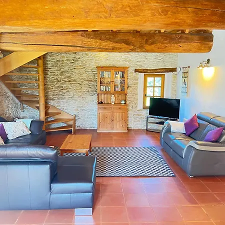 Domaine Le Gabachou - 4 Homes On The Canal Du Midi *