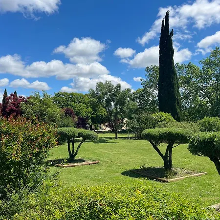 Domaine Le Gabachou - 4 Homes On The Canal Du Midi * Bram