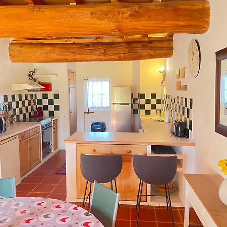 Feriehus Domaine Le Gabachou - 4 Homes On The Canal Du Midi Bram