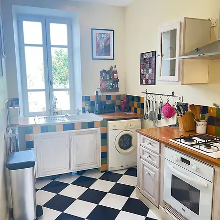 Domaine Le Gabachou - 4 Homes On The Canal Du Midi Bram
