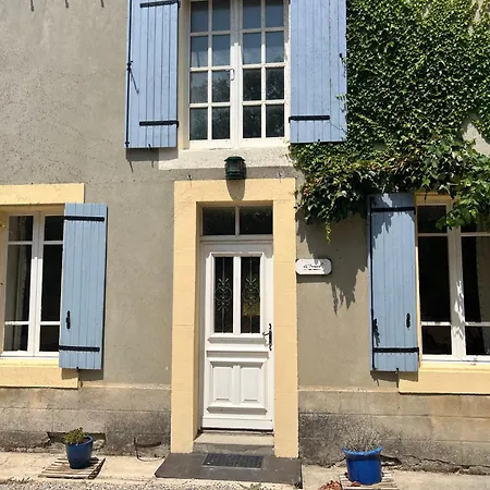 Domaine Le Gabachou - 4 Homes On The Canal Du Midi Feriehus *
