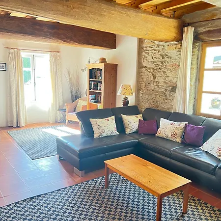Domaine Le Gabachou - 4 Homes On The Canal Du Midi *