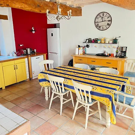Domaine Le Gabachou - 4 Homes On The Canal Du Midi *