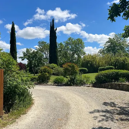 Domaine Le Gabachou - 4 Homes On The Canal Du Midi * Bram