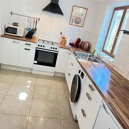Feriehus Domaine Le Gabachou - 4 Homes On The Canal Du Midi *