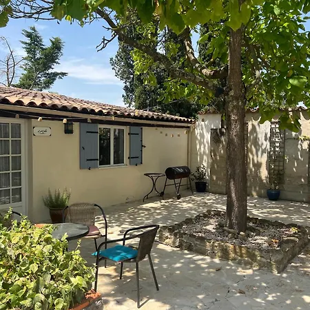 Domaine Le Gabachou - 4 Homes On The Canal Du Midi * Bram